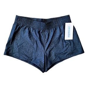 MARIKA Power Embossed Woven Women's Shorts